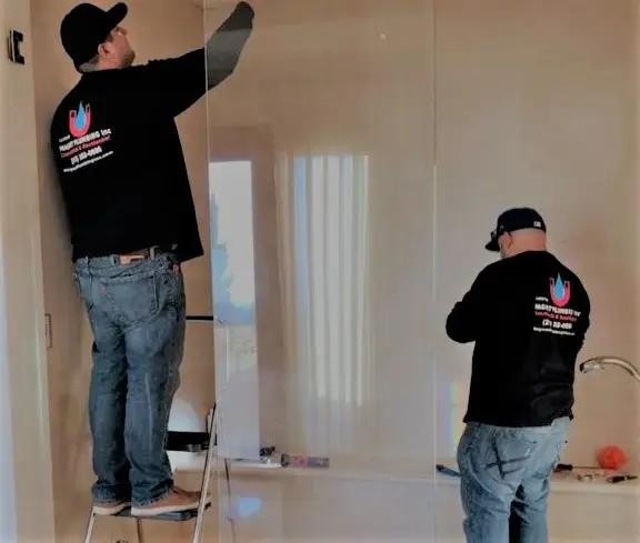 Professional plumbing installation for Boiler Repair in Evans Hill