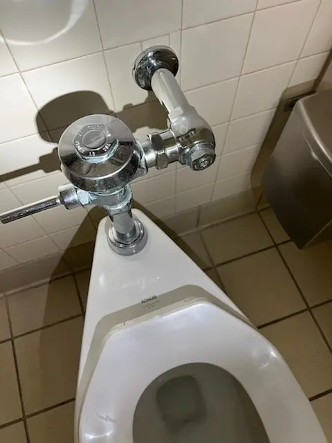 Fixture installation and repair for Pipe Repair in Evans Hill